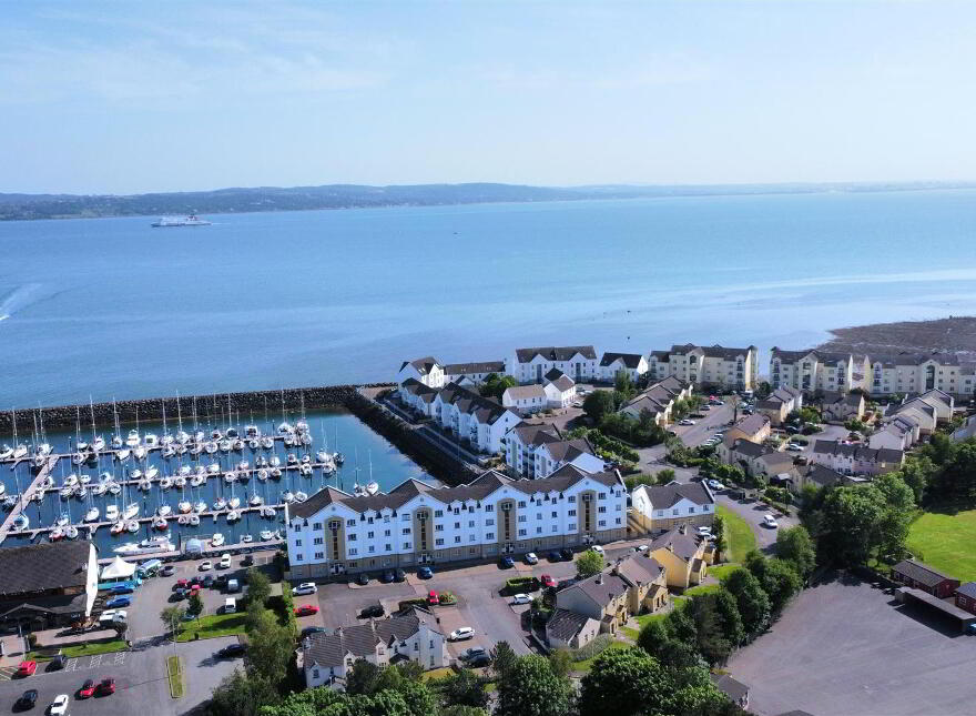 10 Maritime Drive, Carrickfergus, BT38 8GQ