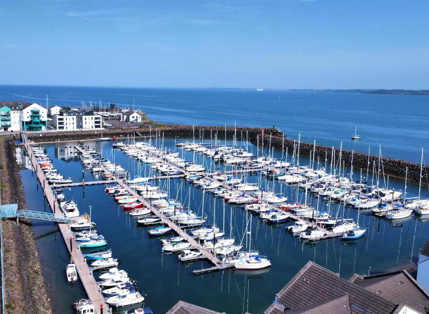 10 Maritime Drive, Carrickfergus, BT38 8GQ