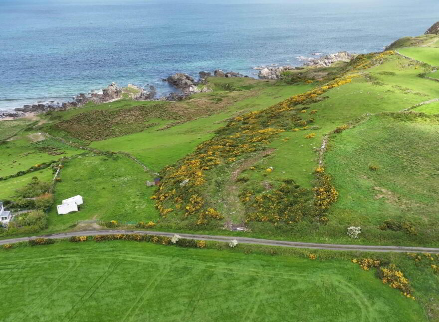 Ballymagaraghey, Moville