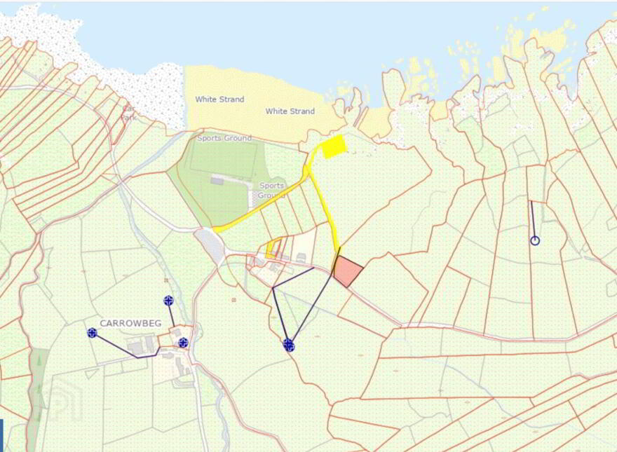 Ballymagaraghey, Moville