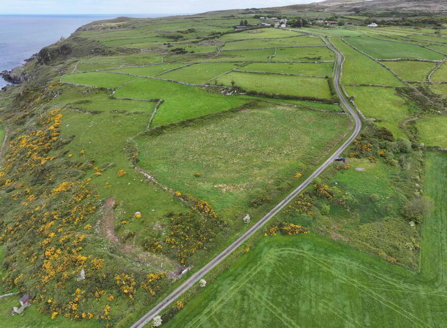 Ballymagaraghey, Moville