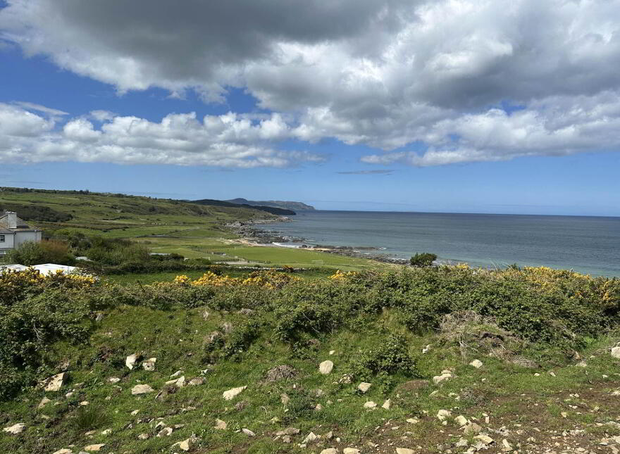 Ballymagaraghey, Moville