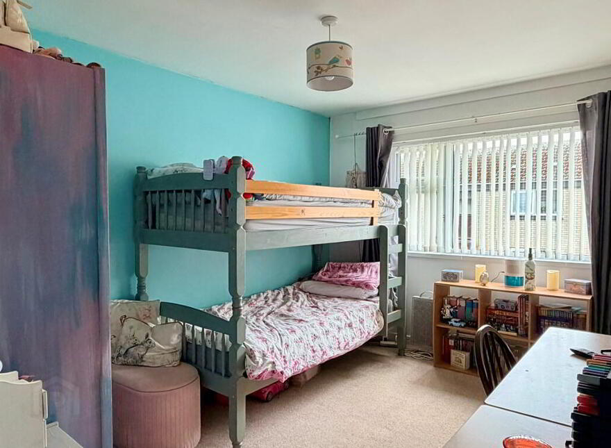 6 Millington Park, Craigavon, BT62 3QP