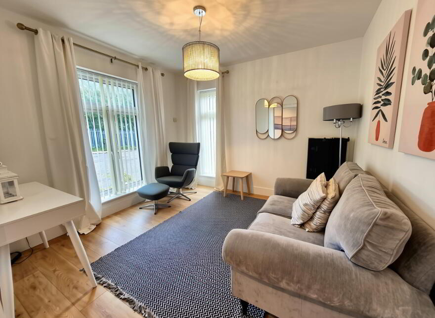Auburn, Dublin Road, Athlone, N37C6Y0