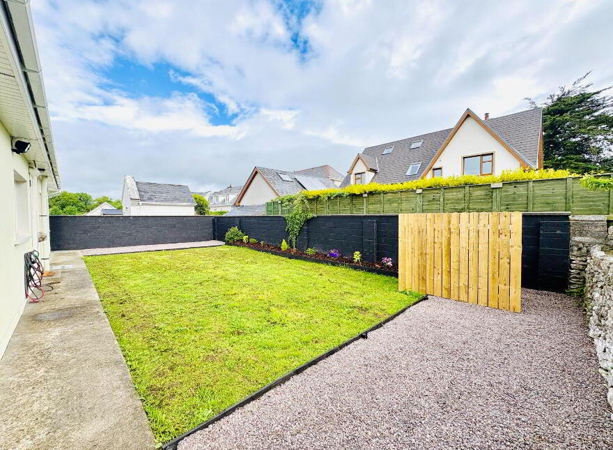 6 Mounthawk Manor, Tralee, V92T9K3