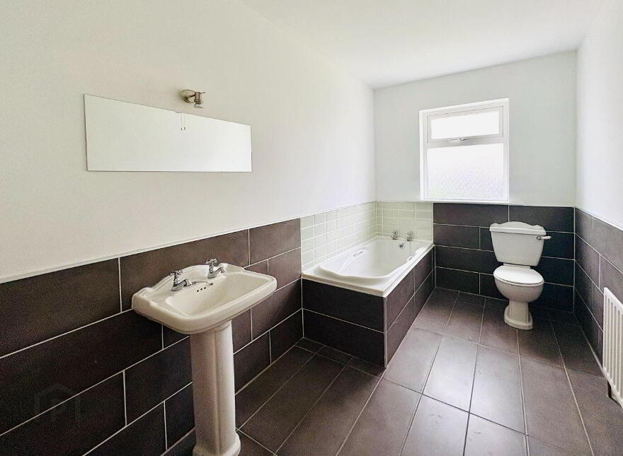 6 Mounthawk Manor, Tralee, V92T9K3