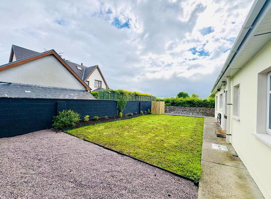 6 Mounthawk Manor, Tralee, V92T9K3