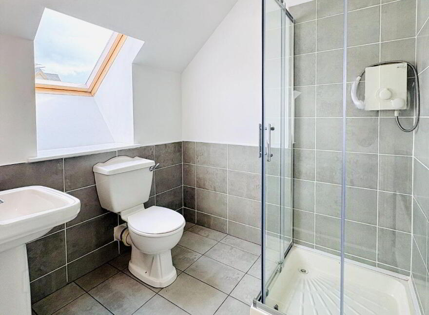 6 Mounthawk Manor, Tralee, V92T9K3
