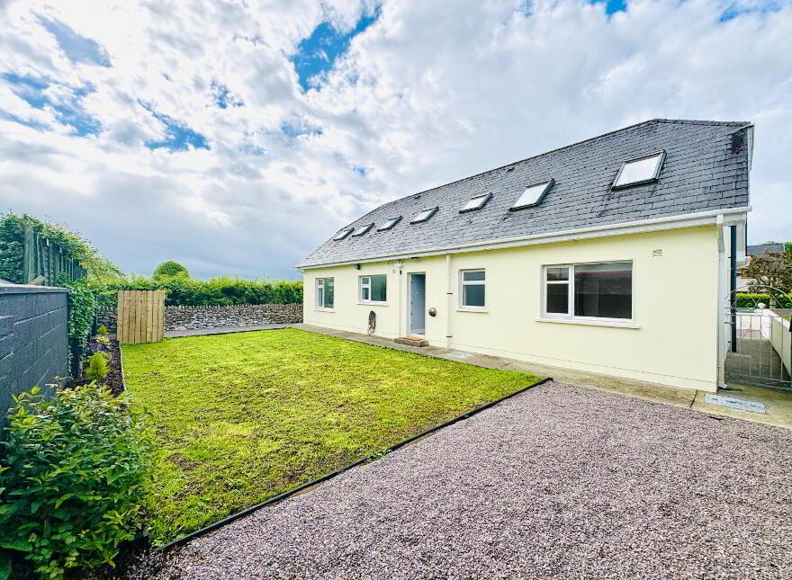 6 Mounthawk Manor, Tralee, V92T9K3