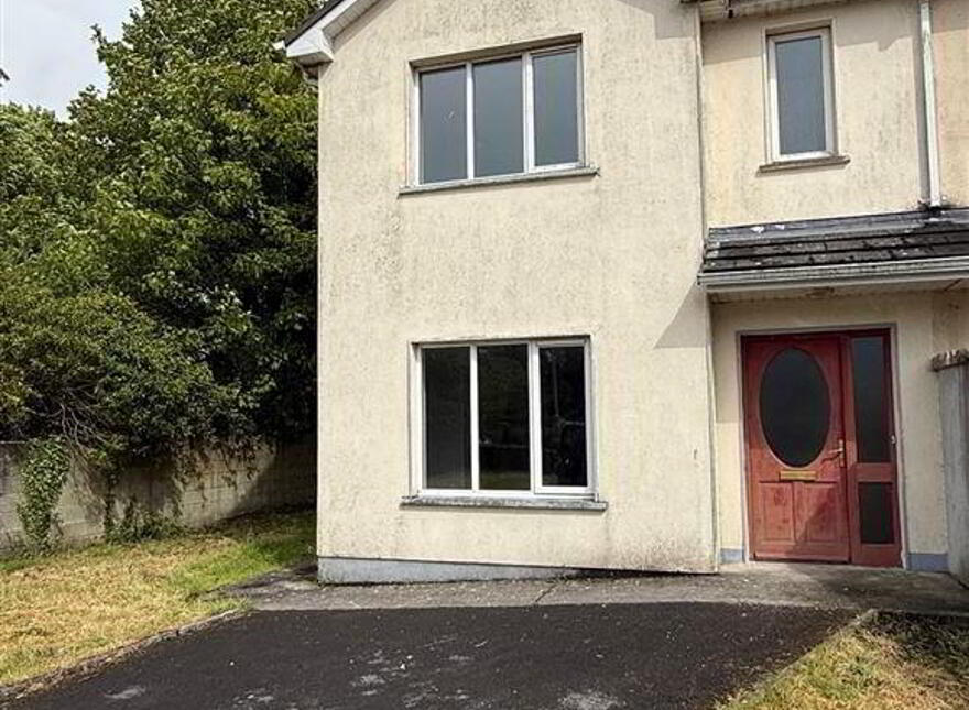 24 Cregga Court, Elphin, F45YV97