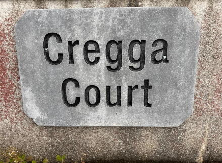 24 Cregga Court, Elphin, F45YV97