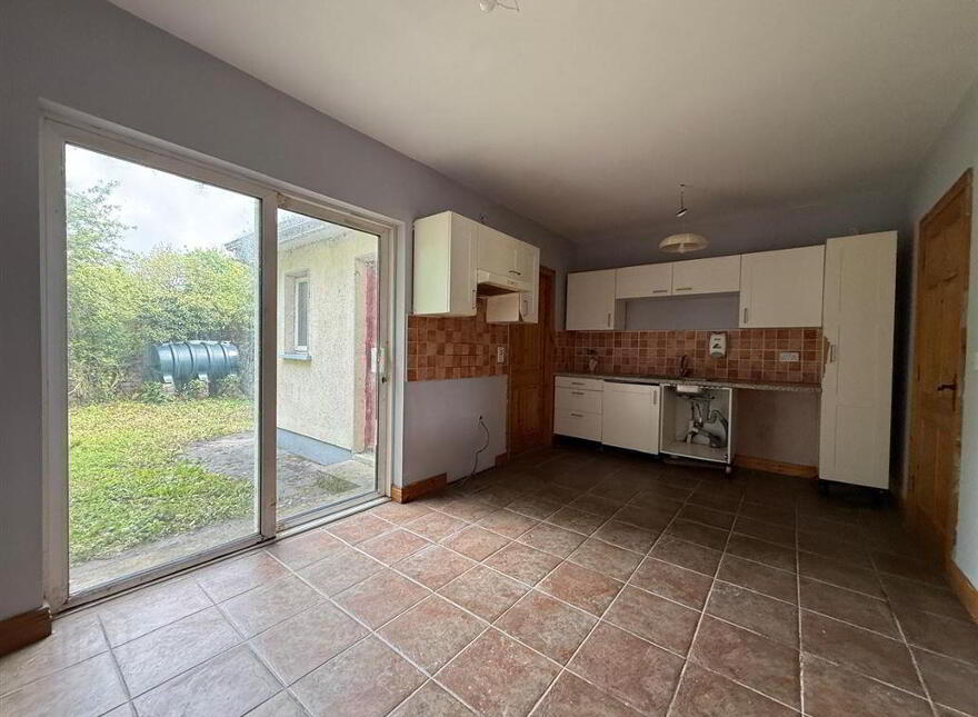 24 Cregga Court, Elphin, F45YV97