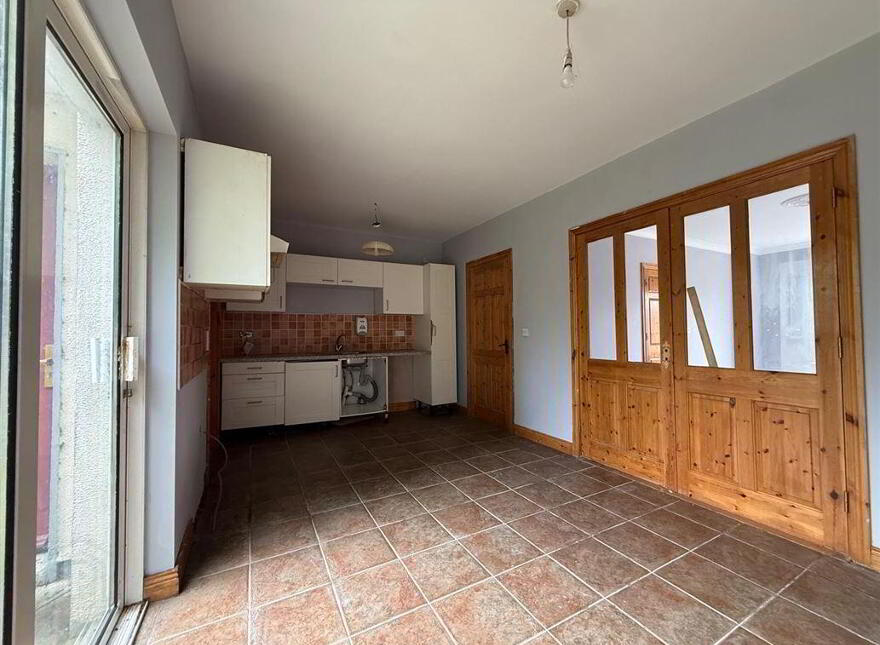 24 Cregga Court, Elphin, F45YV97