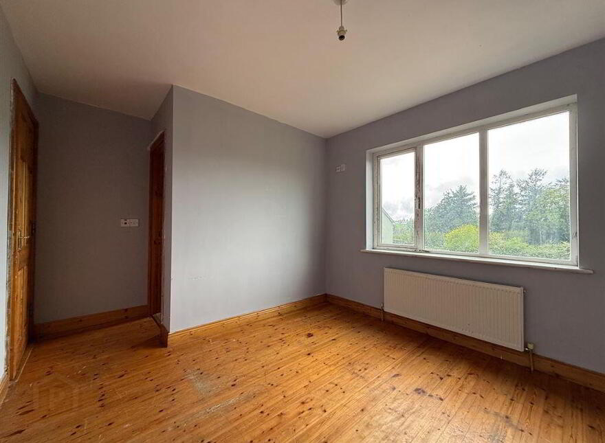24 Cregga Court, Elphin, F45YV97