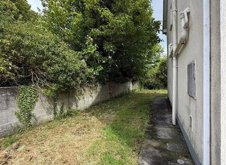 24 Cregga Court, Elphin, F45YV97