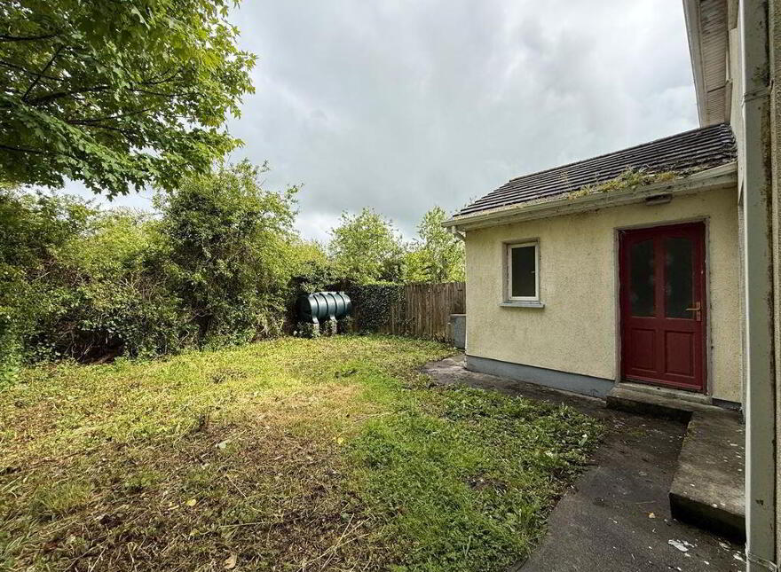 24 Cregga Court, Elphin, F45YV97