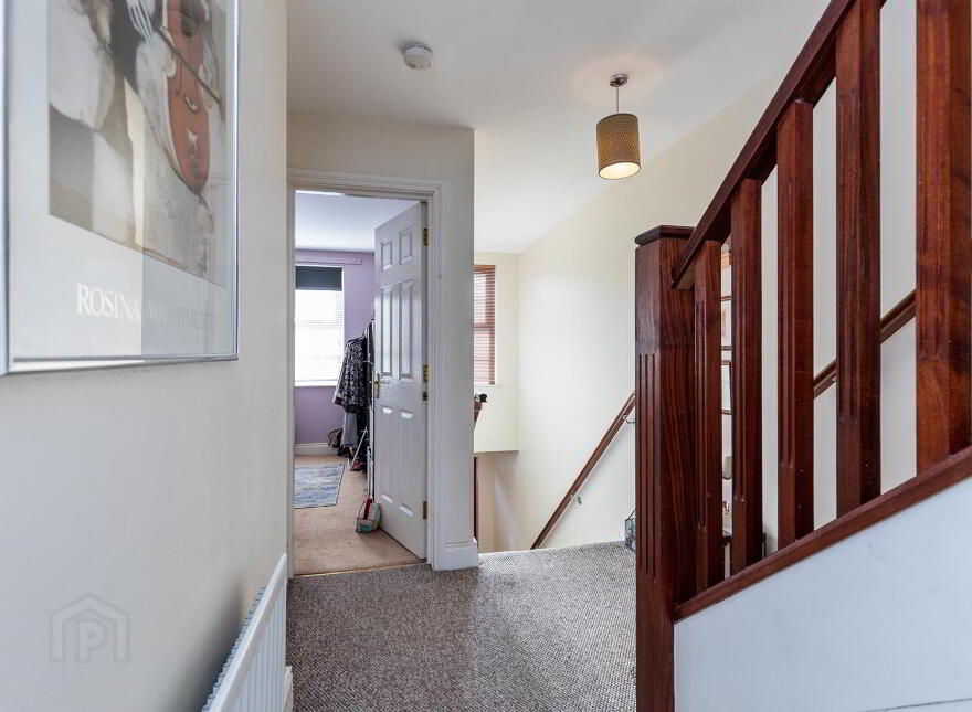 Apt 8, Willowbank Manor, Upper Knockbreda Road, Belfast, BT6 0JY