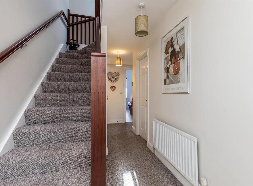 Apt 8, Willowbank Manor, Upper Knockbreda Road, Belfast, BT6 0JY