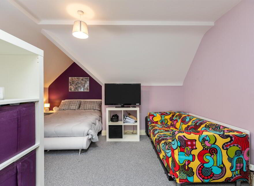 Apt 8, Willowbank Manor, Upper Knockbreda Road, Belfast, BT6 0JY