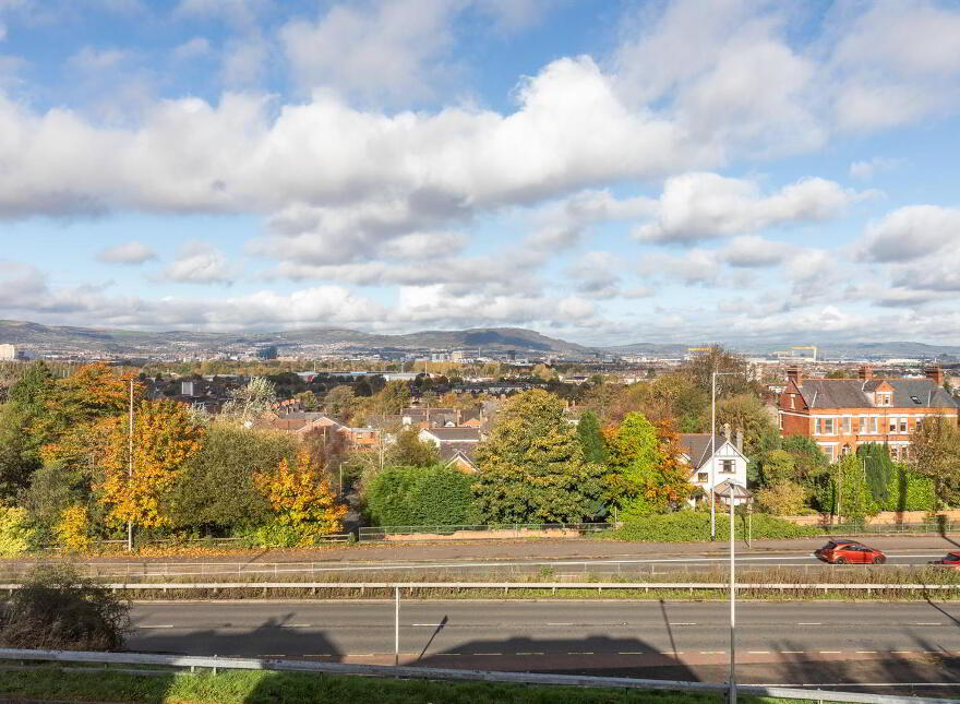 Apt 8, Willowbank Manor, Upper Knockbreda Road, Belfast, BT6 0JY