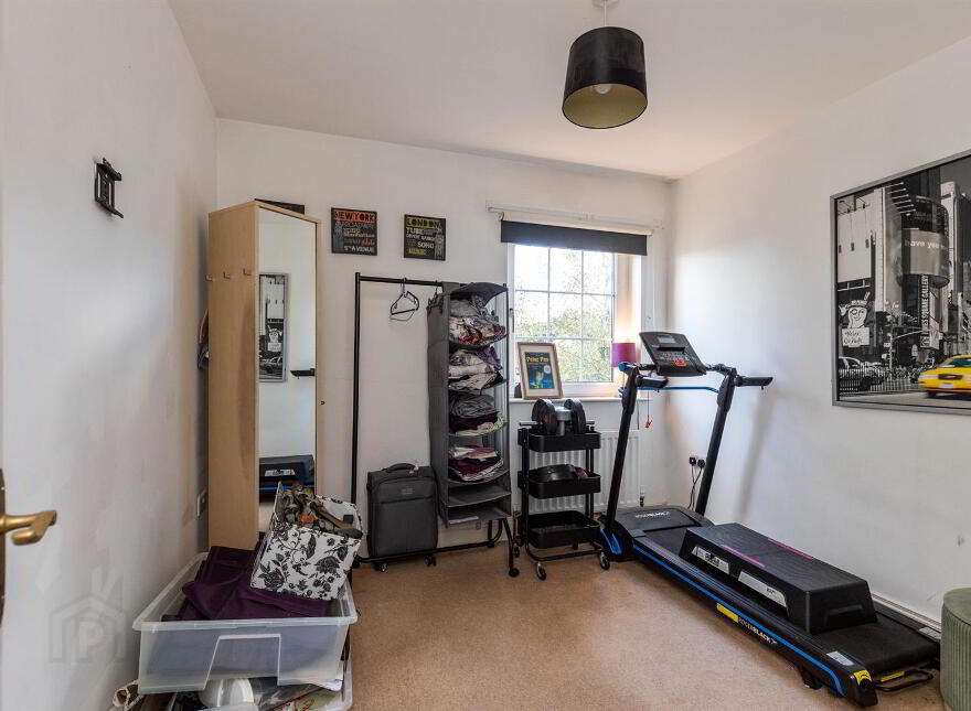 Apt 8, Willowbank Manor, Upper Knockbreda Road, Belfast, BT6 0JY