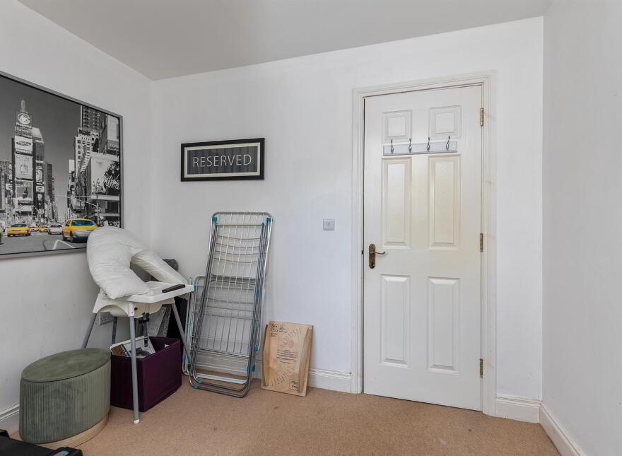 Apt 8, Willowbank Manor, Upper Knockbreda Road, Belfast, BT6 0JY