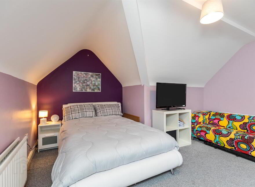 Apt 8, Willowbank Manor, Upper Knockbreda Road, Belfast, BT6 0JY