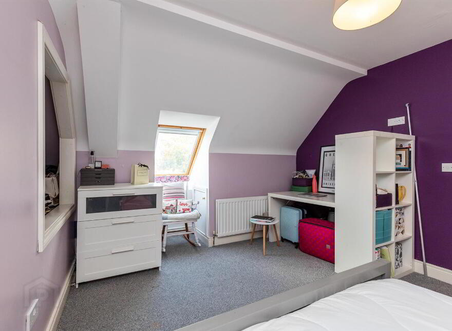 Apt 8, Willowbank Manor, Upper Knockbreda Road, Belfast, BT6 0JY