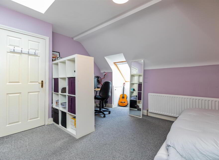 Apt 8, Willowbank Manor, Upper Knockbreda Road, Belfast, BT6 0JY