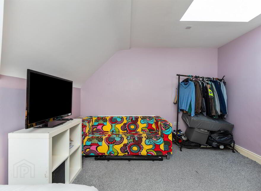 Apt 8, Willowbank Manor, Upper Knockbreda Road, Belfast, BT6 0JY
