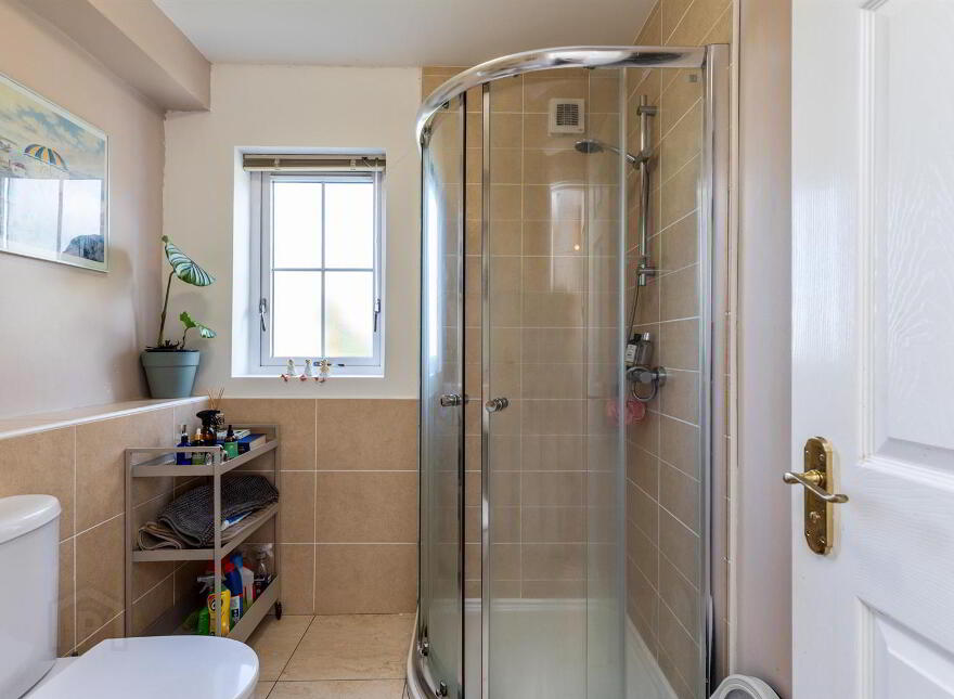 Apt 8, Willowbank Manor, Upper Knockbreda Road, Belfast, BT6 0JY