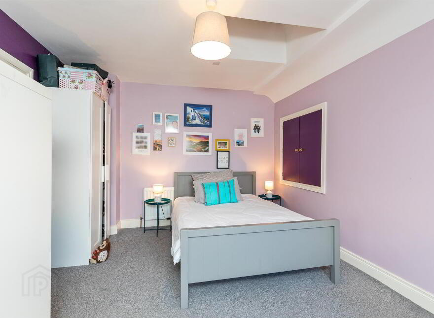 Apt 8, Willowbank Manor, Upper Knockbreda Road, Belfast, BT6 0JY