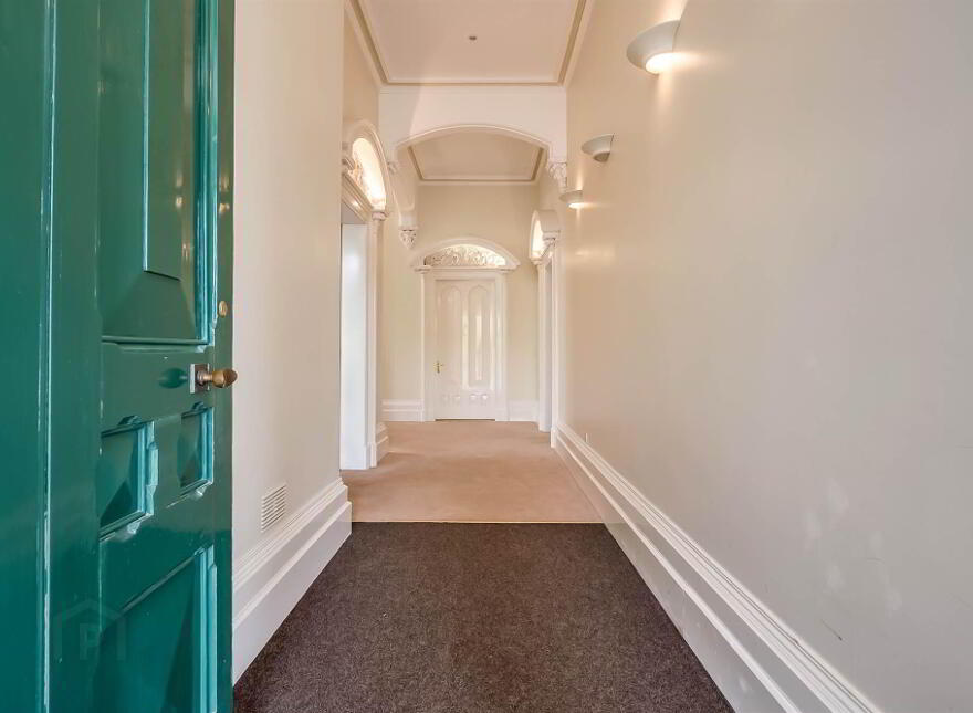 3 Moat Apartment, 8 Motelands Old Holywood Road, East Belfast, Belfast, BT4 2JH