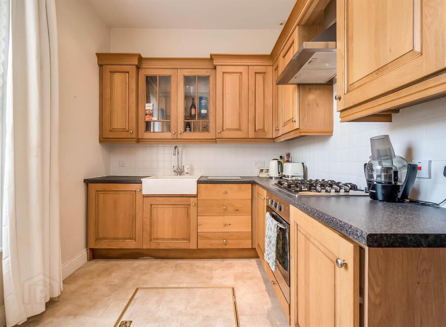 3 Moat Apartment, 8 Motelands Old Holywood Road, East Belfast, Belfast, BT4 2JH