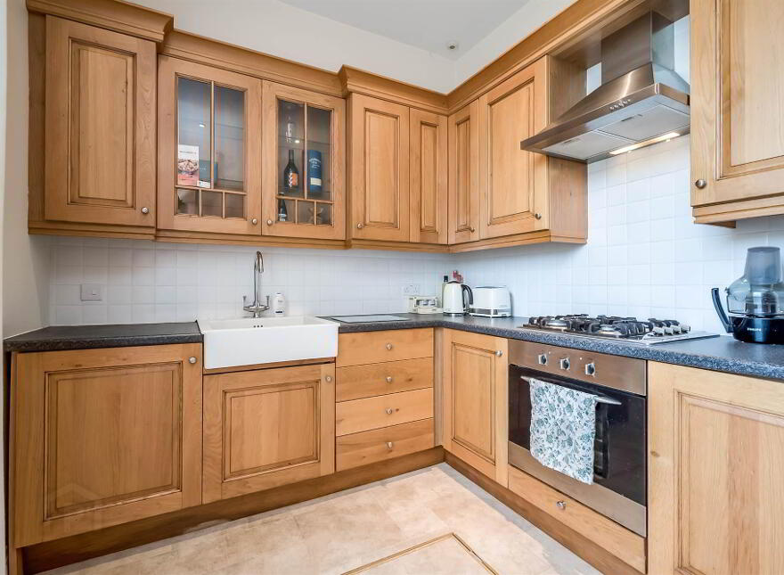 3 Moat Apartment, 8 Motelands Old Holywood Road, East Belfast, Belfast, BT4 2JH