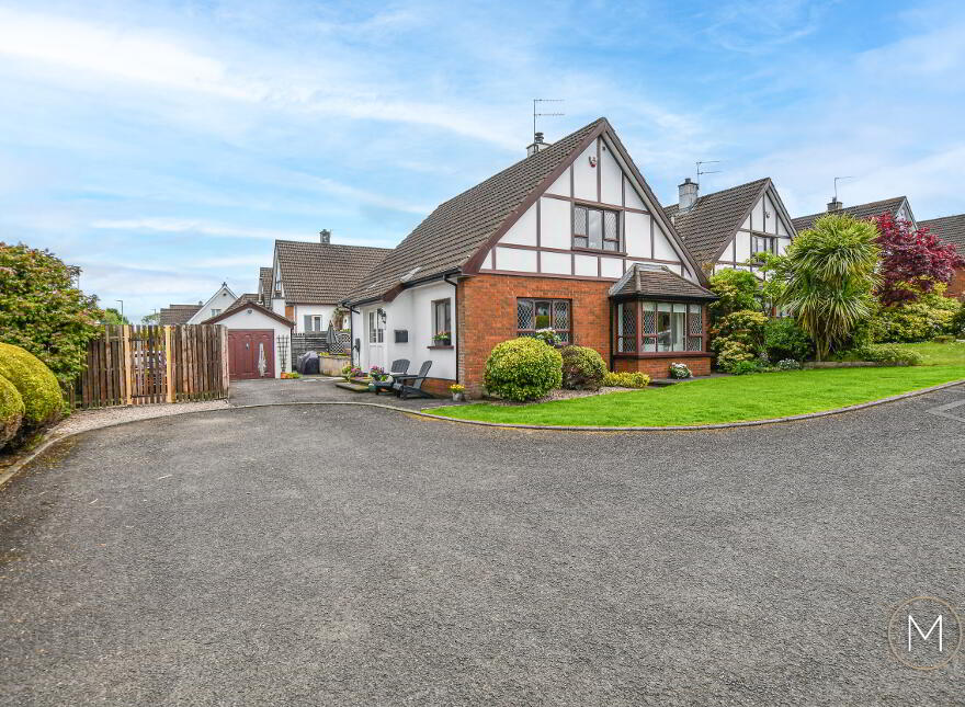 16 Victoria Manor, Ballyclare, BT39 9YW
