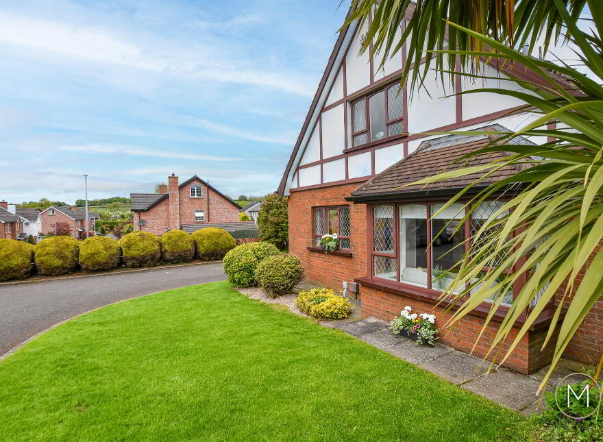 16 Victoria Manor, Ballyclare, BT39 9YW
