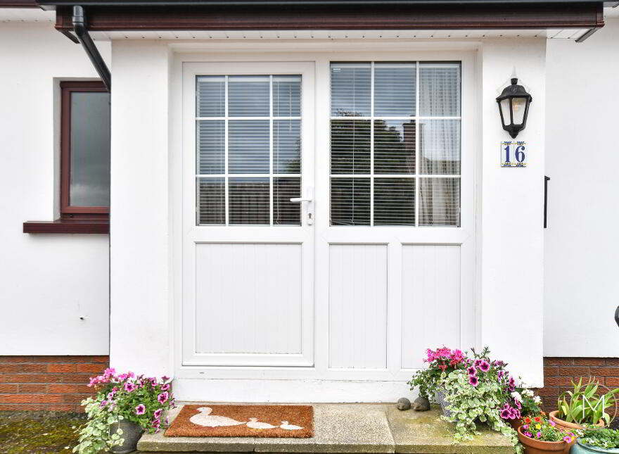 16 Victoria Manor, Ballyclare, BT39 9YW