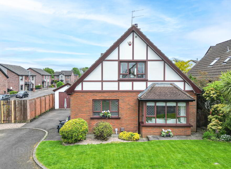 16 Victoria Manor, Ballyclare, BT39 9YW