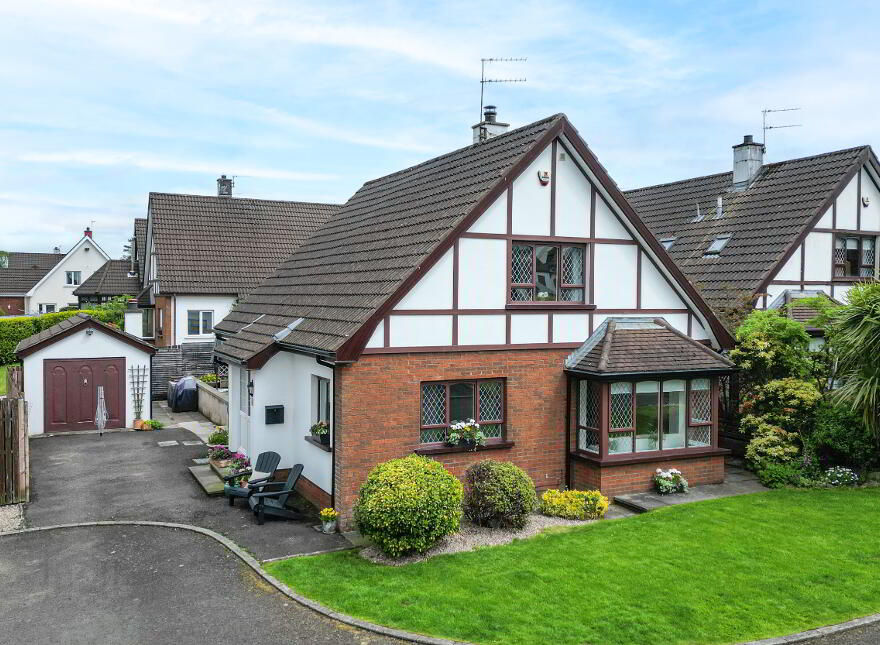 16 Victoria Manor, Ballyclare, BT39 9YW