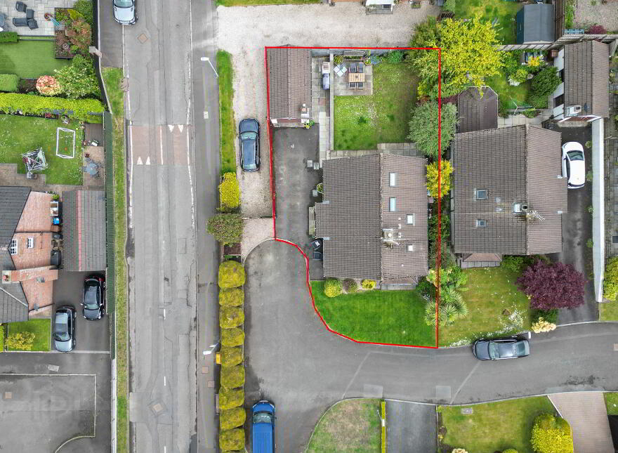 16 Victoria Manor, Ballyclare, BT39 9YW