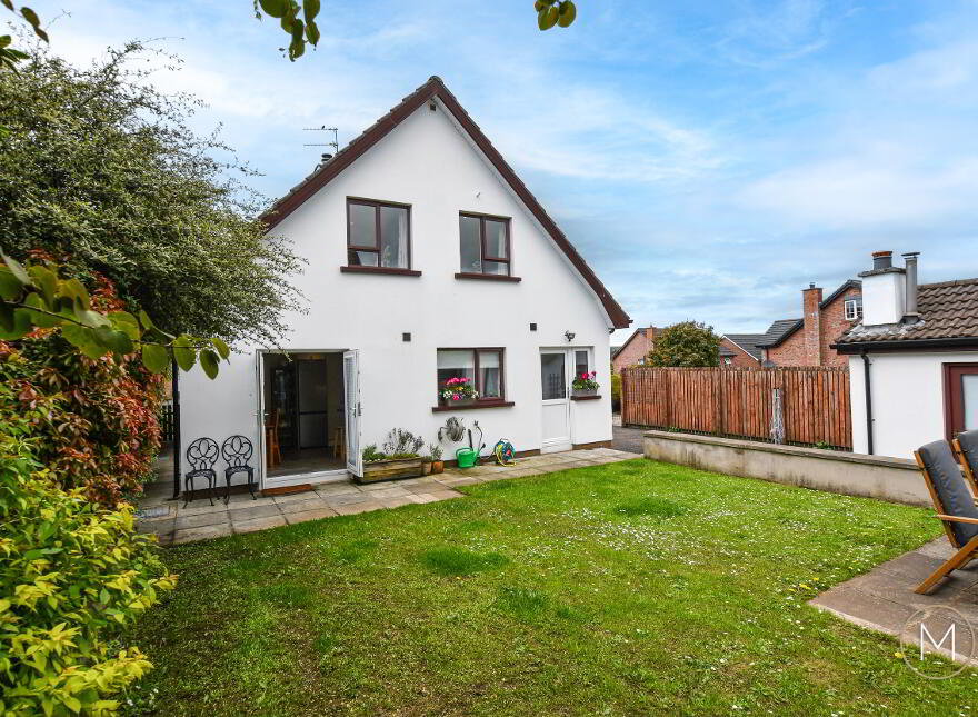 16 Victoria Manor, Ballyclare, BT39 9YW