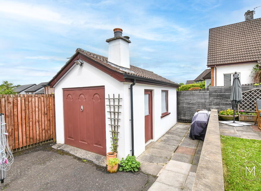 16 Victoria Manor, Ballyclare, BT39 9YW