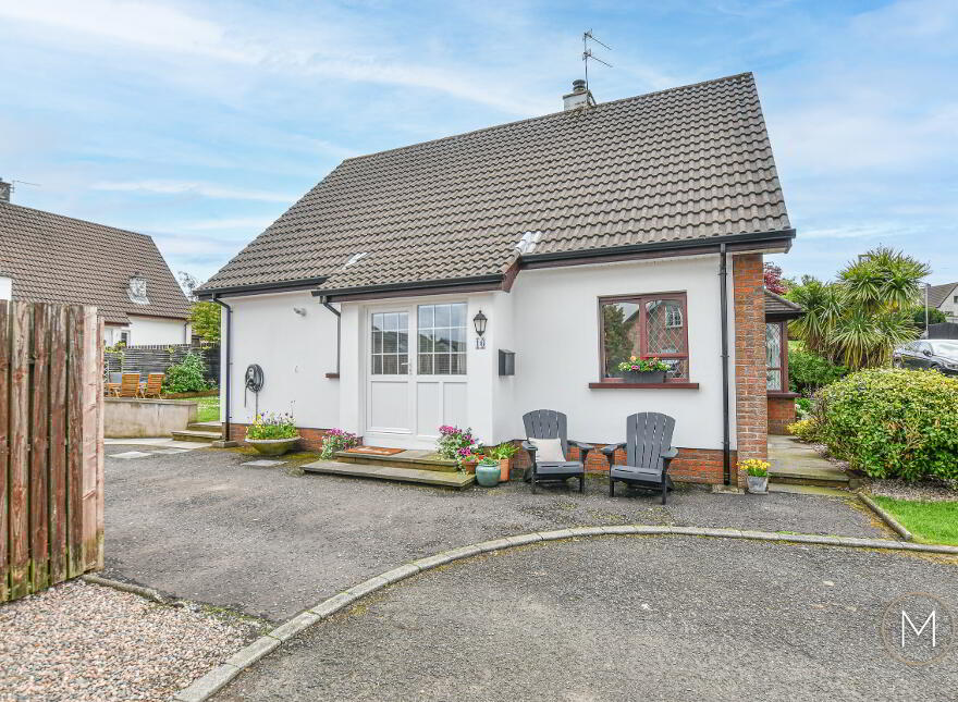 16 Victoria Manor, Ballyclare, BT39 9YW