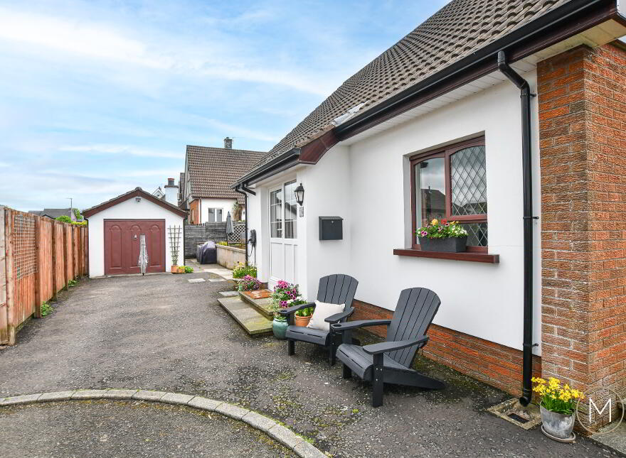16 Victoria Manor, Ballyclare, BT39 9YW