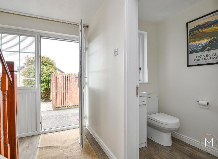 16 Victoria Manor, Ballyclare, BT39 9YW