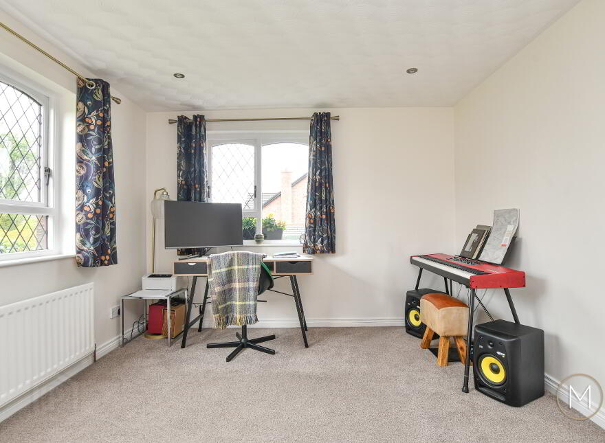 16 Victoria Manor, Ballyclare, BT39 9YW