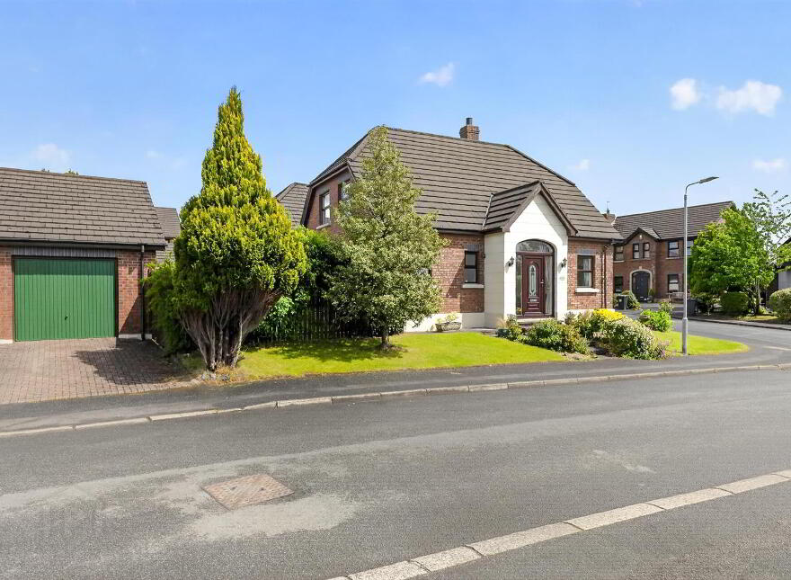 63 Haddington Hill, Lisburn, BT28 3AU