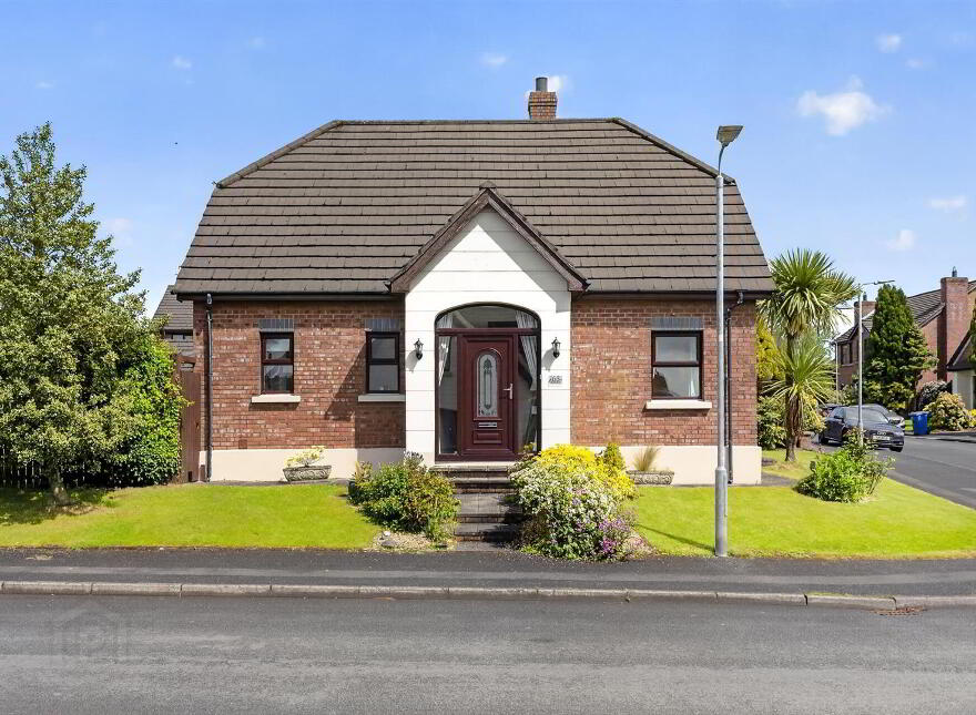 63 Haddington Hill, Lisburn, BT28 3AU