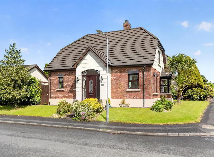 63 Haddington Hill, Lisburn, BT28 3AU
